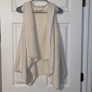 Sweater Vest